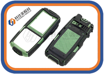 制造雙色模具要具備的要素 制造雙色模具要具備的要素