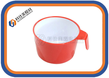 雙色模具要如何進(jìn)行養(yǎng)護(hù)？