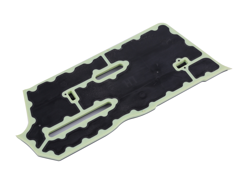 發(fā)動機密封塊