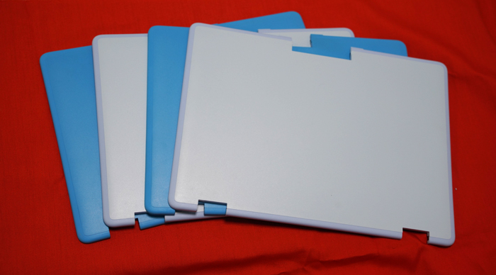 熱流道在雙色模具中有什么作用？